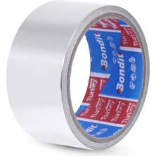 BONDİT ALÜMİNYUM FOLYO BANT 45MMX10MT BNA4510